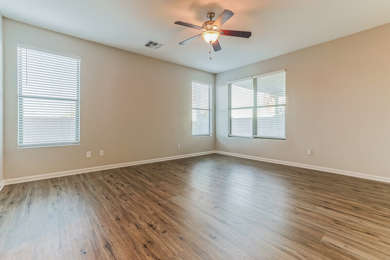 2,430/Mo, 41282 N Vine Ave San Tan Valley, AZ 85140 Main Bedroom View