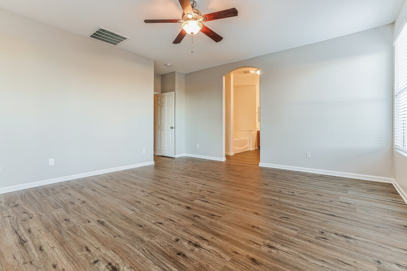 2,430/Mo, 41282 N Vine Ave San Tan Valley, AZ 85140 Main Bedroom View 2