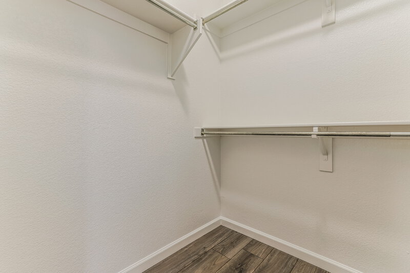2,430/Mo, 41282 N Vine Ave San Tan Valley, AZ 85140 Walk In Closet View
