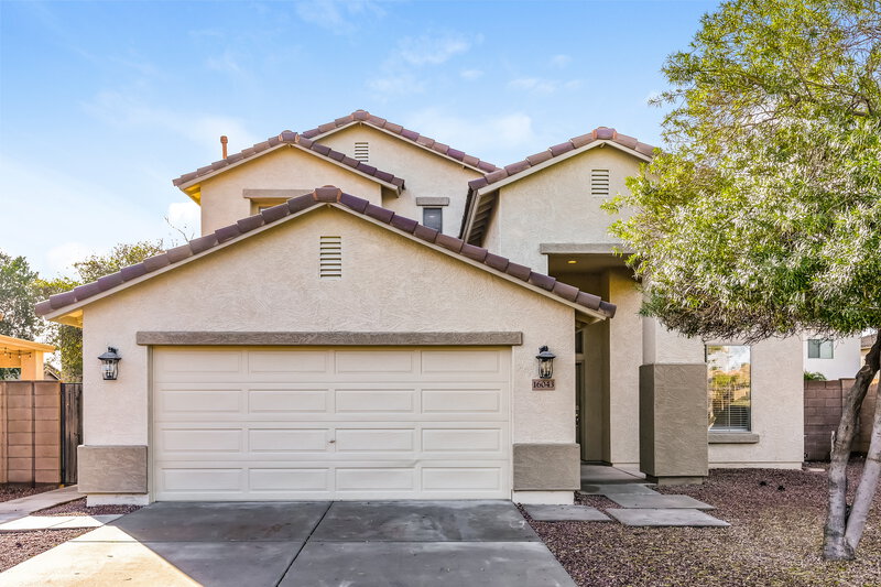 2,525/Mo, 16043 W Maui Ln Surprise, AZ 85379 External View