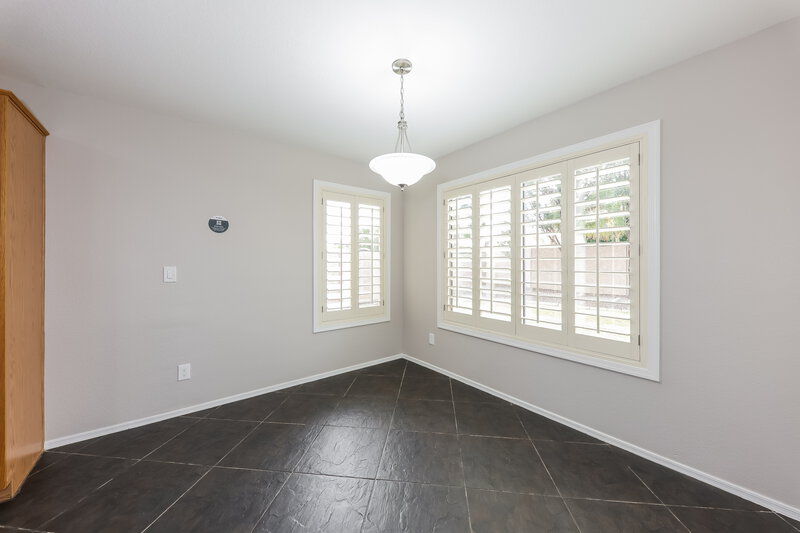 1,965/Mo, 15837 W Ironwood St Surprise, AZ 85374 Dining Room View