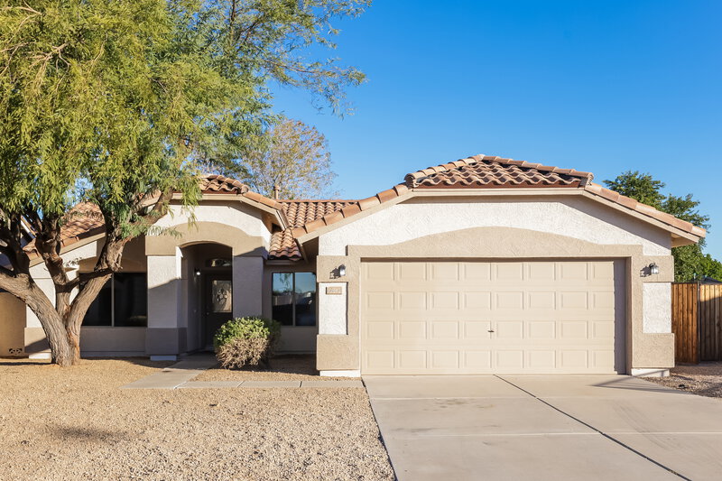 1,945/Mo, 10842 W Sands Dr Sun City, AZ 85373 External View