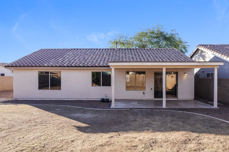 1,945/Mo, 10842 W Sands Dr Sun City, AZ 85373 Misc View 16