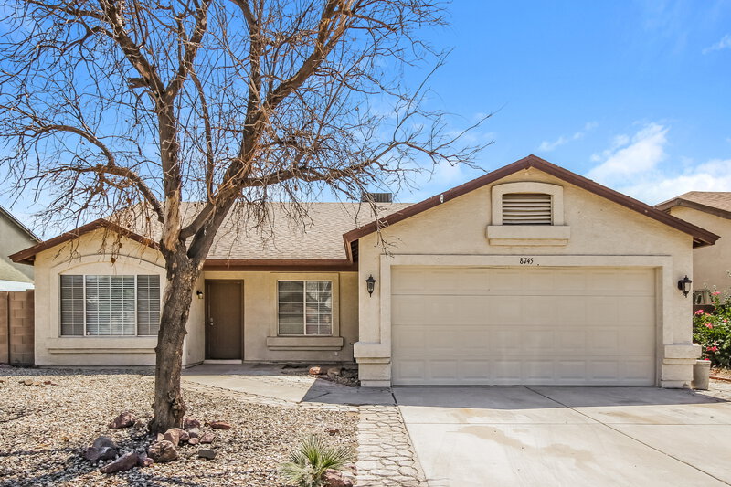 2,260/Mo, 8745 W Tuckey Ln Glendale, AZ 85305 External View