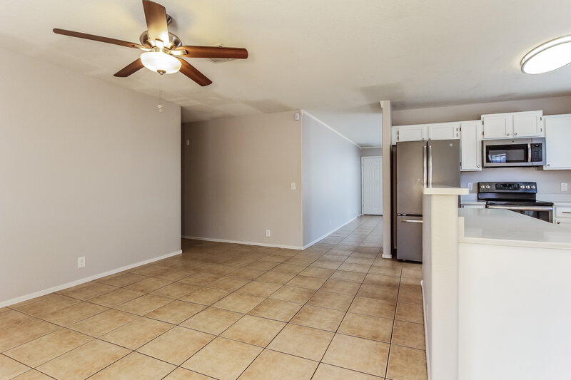 2,260/Mo, 8745 W Tuckey Ln Glendale, AZ 85305 Breakfast Nook View