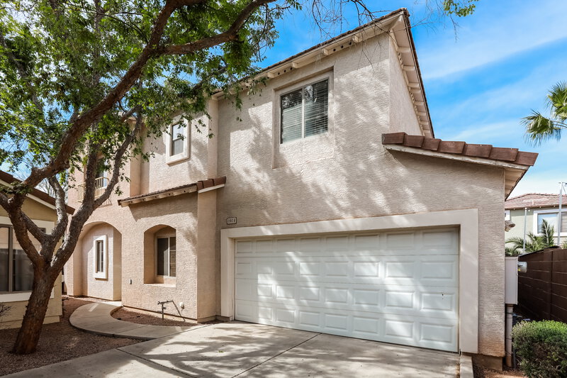 1,975/Mo, 1190 S Red Rock Ct Unit B Gilbert, AZ 85296 External View