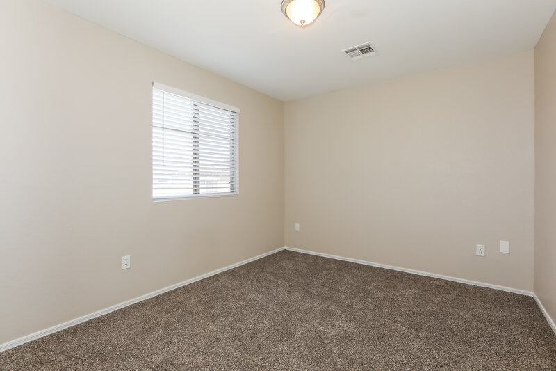 1,975/Mo, 1190 S Red Rock Ct Unit B Gilbert, AZ 85296 Bedroom View