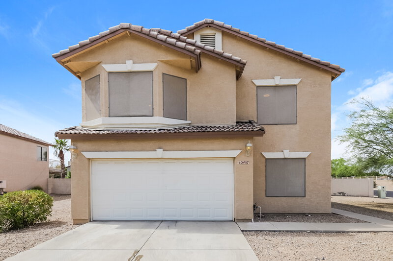 2,500/Mo, 10457 W Oregon Ave Glendale, AZ 85307 External View