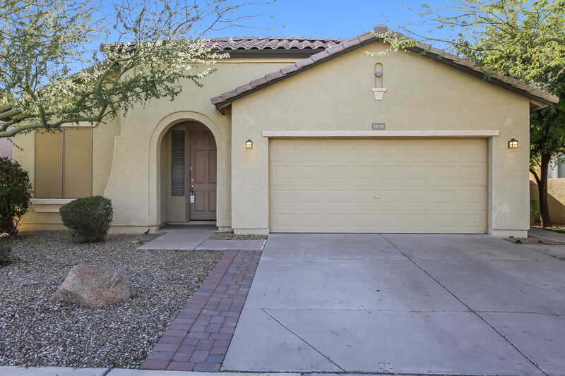2,295/Mo, 11721 W Daley Ln Sun City, AZ 85373 External View
