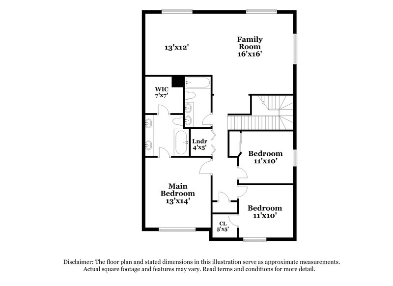 2,315/Mo, 11823 W Softwind Dr Sun City, AZ 85373 Floor Plan View 2