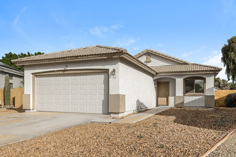 1,840/Mo, 11170 W Holly St Avondale, AZ 85392 External View