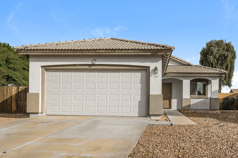 1,840/Mo, 11170 W Holly St Avondale, AZ 85392 Front View
