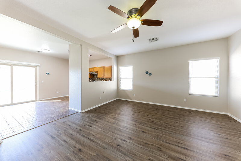 1,865/Mo, 15433 W Sierra St Surprise, AZ 85379 Living Room View
