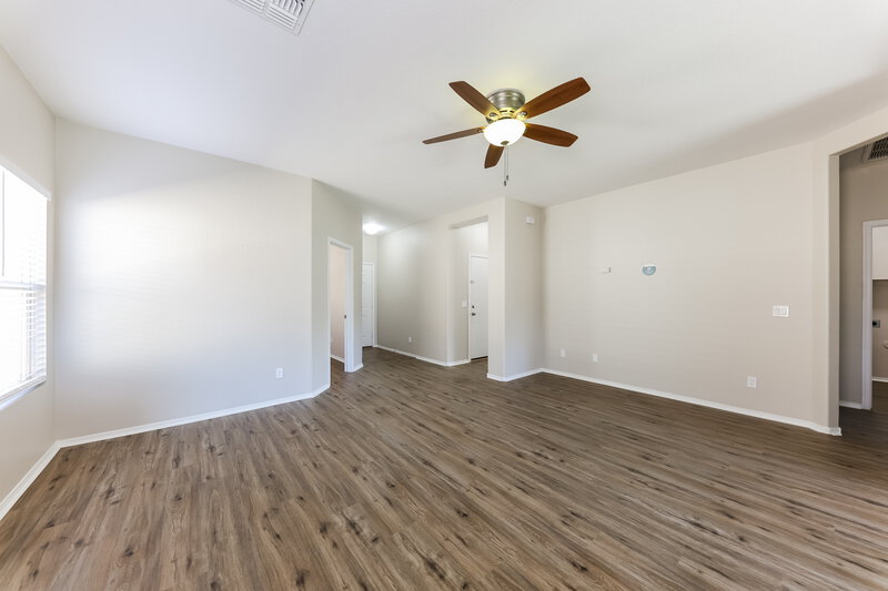 1,865/Mo, 15433 W Sierra St Surprise, AZ 85379 Living Room View 3