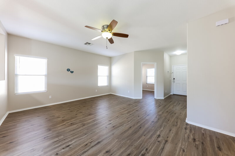 1,865/Mo, 15433 W Sierra St Surprise, AZ 85379 Living Room View 4