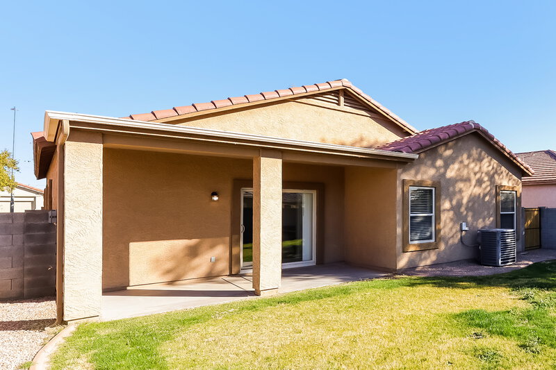 1,865/Mo, 15433 W Sierra St Surprise, AZ 85379 raer View