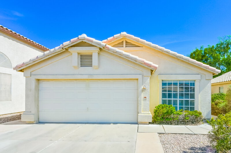 2,355/Mo, 146 W Melody Ct Gilbert, AZ 85233 External View