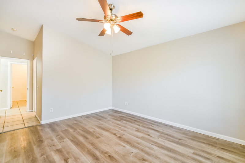 2,355/Mo, 146 W Melody Ct Gilbert, AZ 85233 Main Bedroom View 2