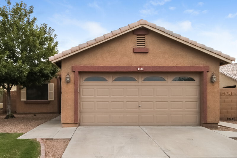 2,195/Mo, 3593 S Ponderosa Dr Gilbert, AZ 85297 External View