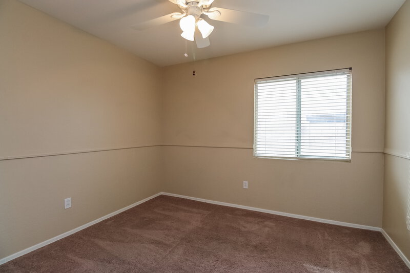 2,195/Mo, 3593 S Ponderosa Dr Gilbert, AZ 85297 Bedroom View