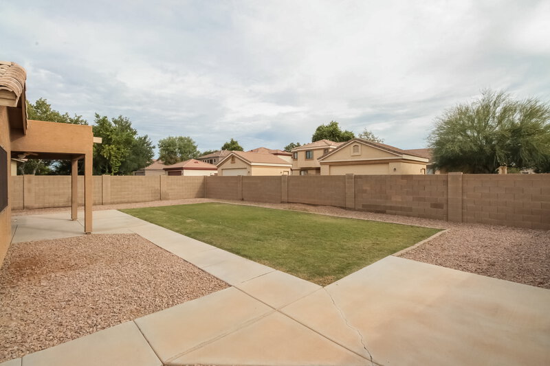2,195/Mo, 3593 S Ponderosa Dr Gilbert, AZ 85297 Exterior View