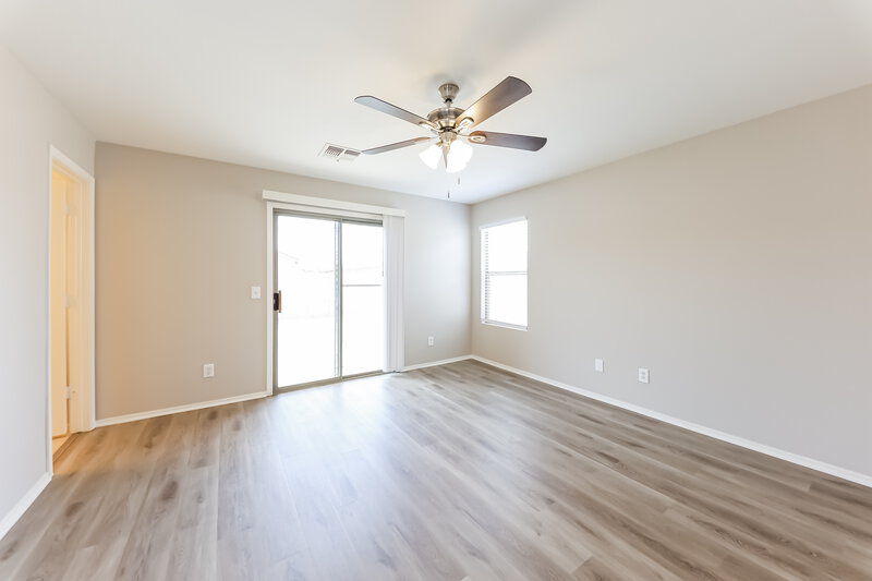 2,375/Mo, 3033 W Desert Vista Trl Phoenix, AZ 85083 Main Bedroom View