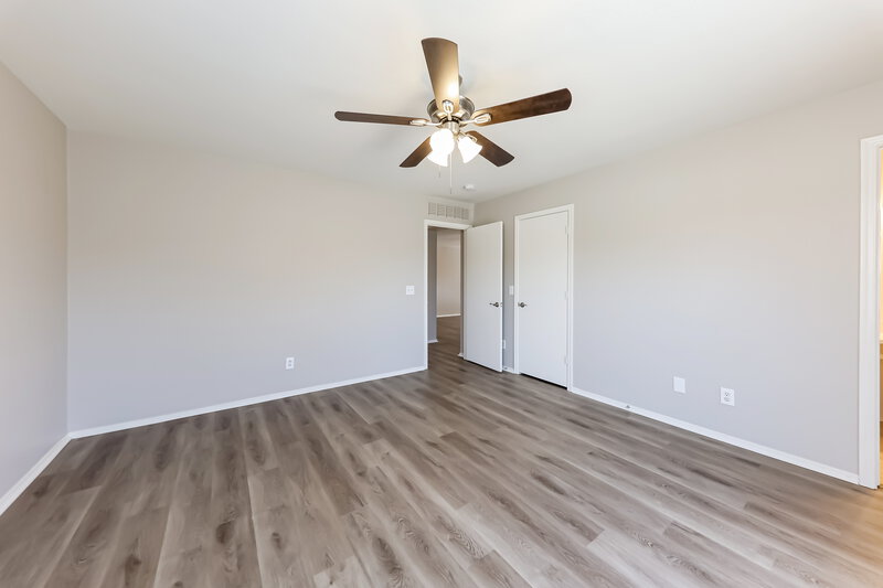 2,375/Mo, 3033 W Desert Vista Trl Phoenix, AZ 85083 Main Bedroom View 2