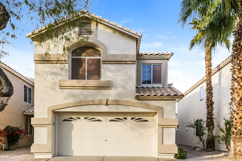 2,670/Mo, 1316 E Thunderhill Pl Phoenix, AZ 85048 External View