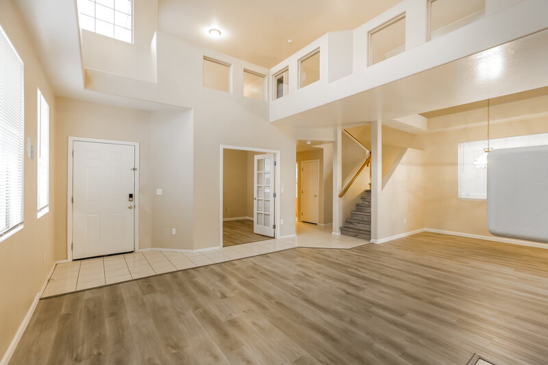 2,670/Mo, 1316 E Thunderhill Pl Phoenix, AZ 85048 Misc View