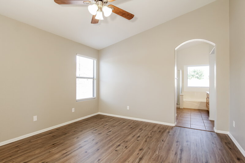 2,085/Mo, 4640 W Magdalena Ln Laveen, AZ 85339 Main Bedroom View