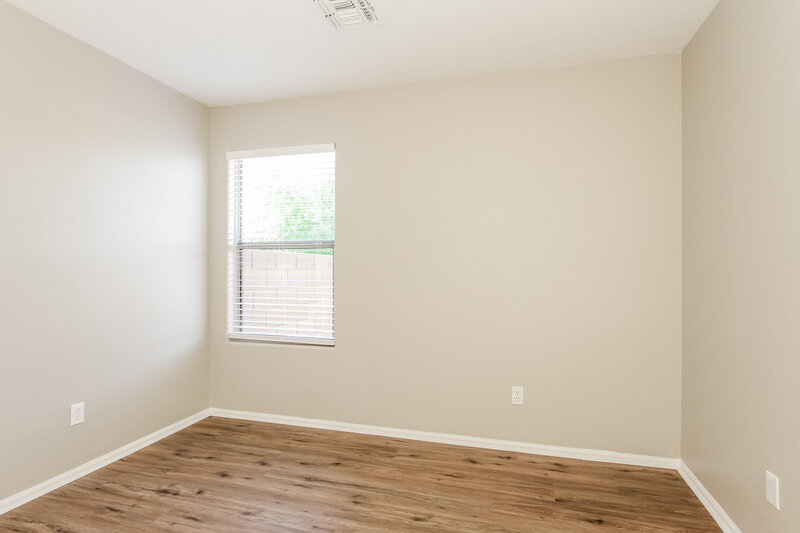 2,085/Mo, 4640 W Magdalena Ln Laveen, AZ 85339 Bedroom View