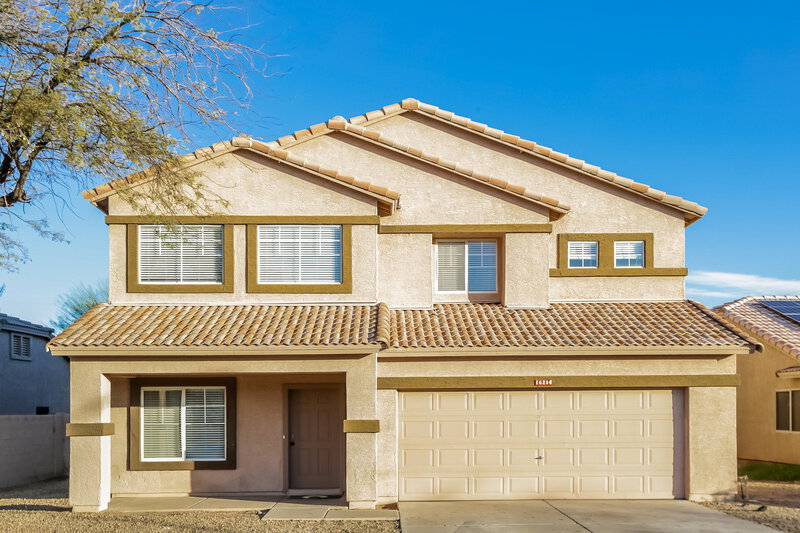 3,230/Mo, 16250 W Larkspur Drive Goodyear, AZ 85338 External View