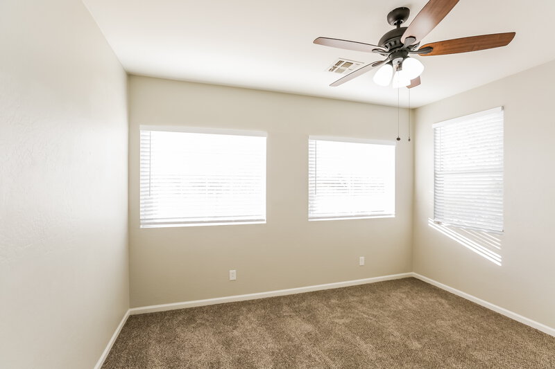 3,230/Mo, 16250 W Larkspur Drive Goodyear, AZ 85338 Bedroom View