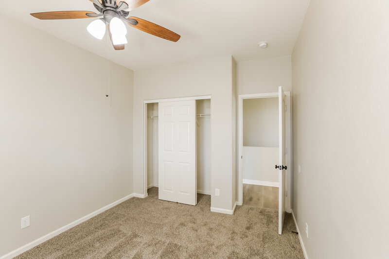 3,230/Mo, 16250 W Larkspur Drive Goodyear, AZ 85338 Bedroom View 2