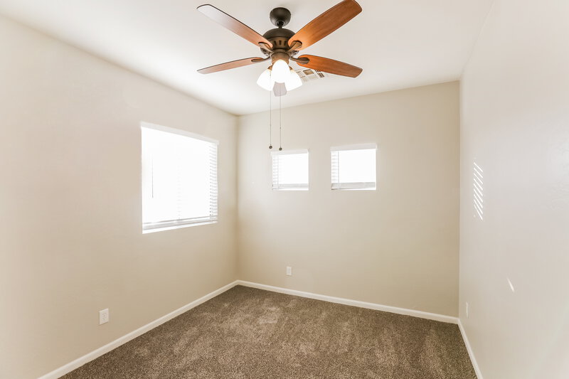 3,230/Mo, 16250 W Larkspur Drive Goodyear, AZ 85338 Bedroom View 3