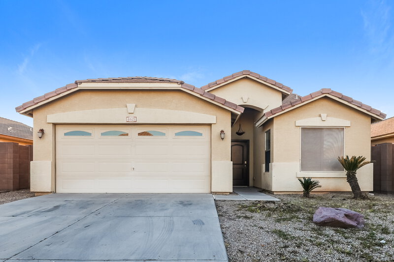 1,930/Mo, 4621 W Carson Rd Laveen, AZ 85339 External View