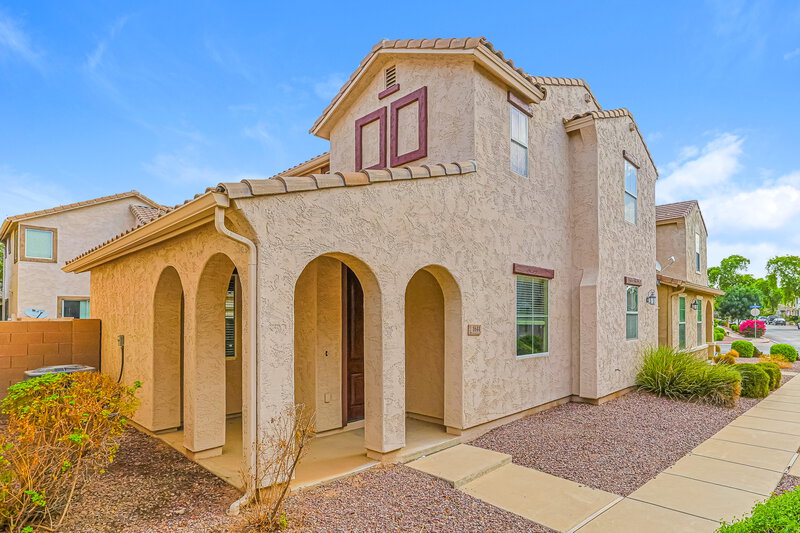 1,975/Mo, 1644 S Chatsworth Mesa, AZ 85209 External View