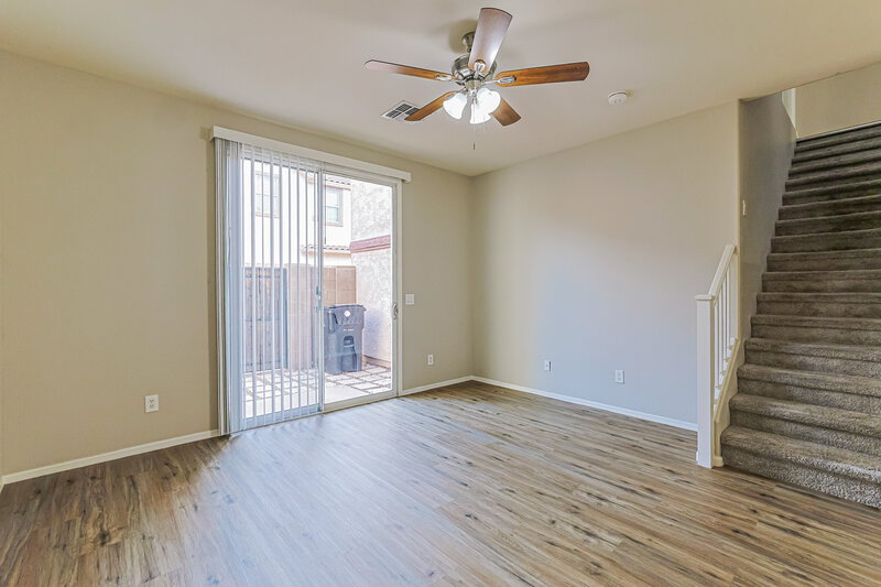 1,975/Mo, 1644 S Chatsworth Mesa, AZ 85209 Living Room View