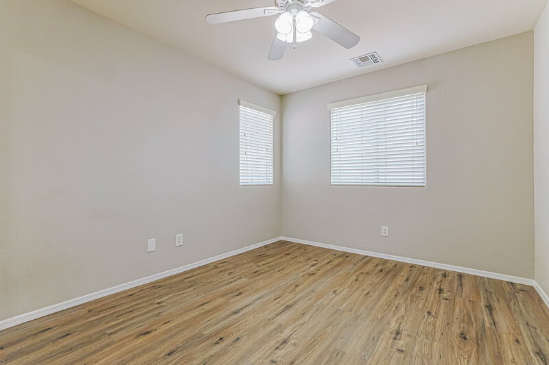 1,975/Mo, 1644 S Chatsworth Mesa, AZ 85209 Bedroom View