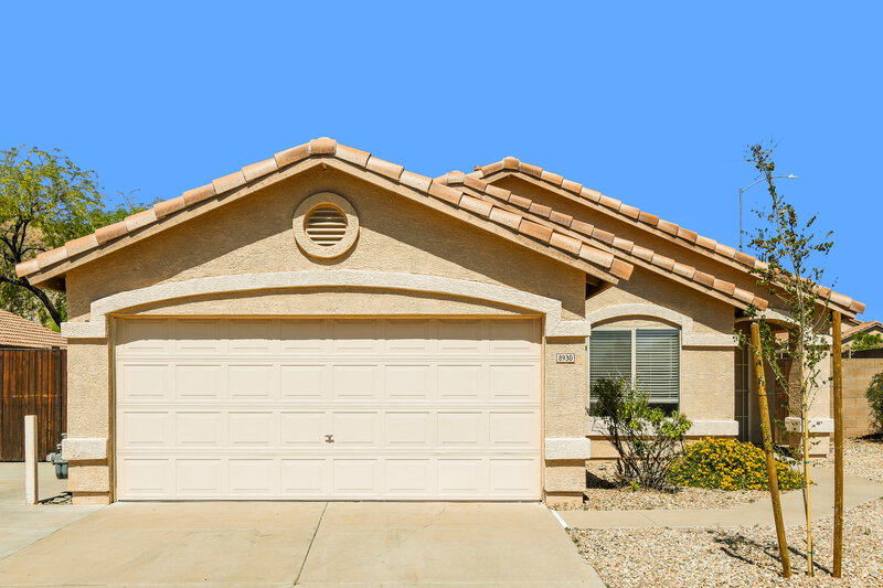 2,495/Mo, 8930 E Fountain St Mesa, AZ 85207 External View