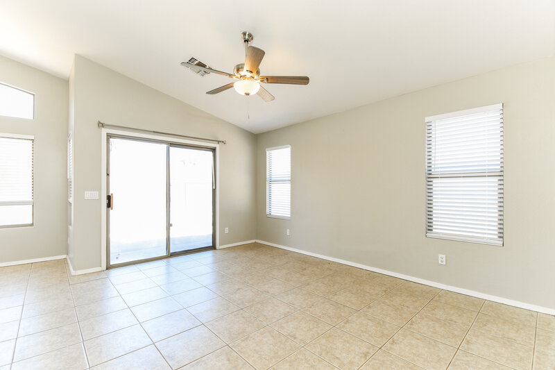 2,495/Mo, 8930 E Fountain St Mesa, AZ 85207 Dining Room View