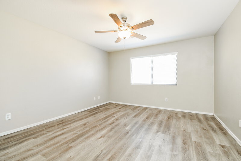2,495/Mo, 8930 E Fountain St Mesa, AZ 85207 Main Bedroom View