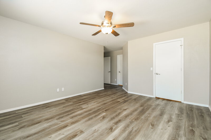 2,495/Mo, 8930 E Fountain St Mesa, AZ 85207 Main Bedroom View 2