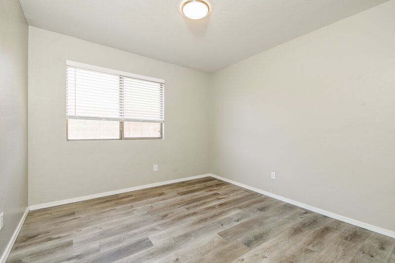 2,495/Mo, 8930 E Fountain St Mesa, AZ 85207 Bedroom View