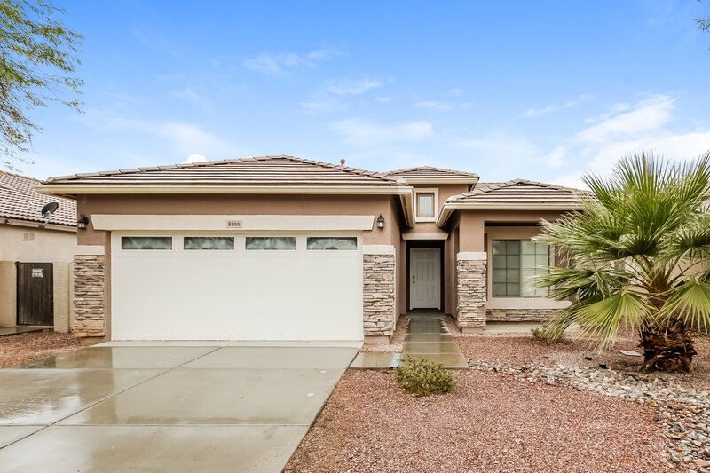2,215/Mo, 8866 W Hilton Ave Tolleson, AZ 85353 External View