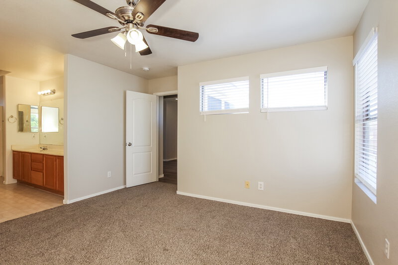 2,320/Mo, 1110 N Steele Mesa, AZ 85207 Bedroom View 3