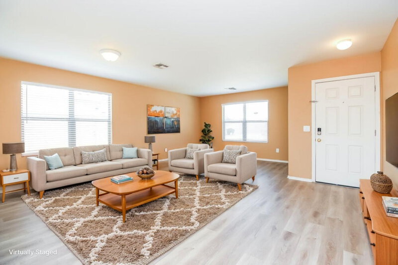 2,040/Mo, 2601 W Spencer Run Phoenix, AZ 85041 Misc View