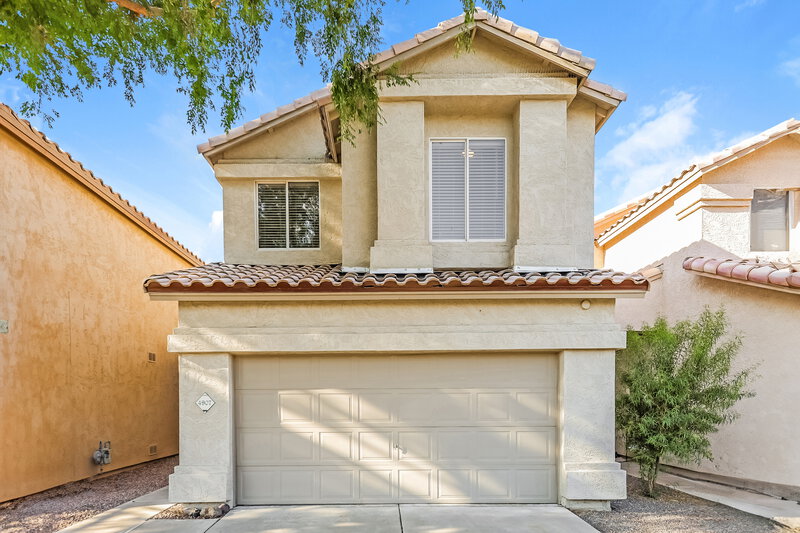 2,415/Mo, 4907 W Marco Polo Rd Glendale, AZ 85308 External View