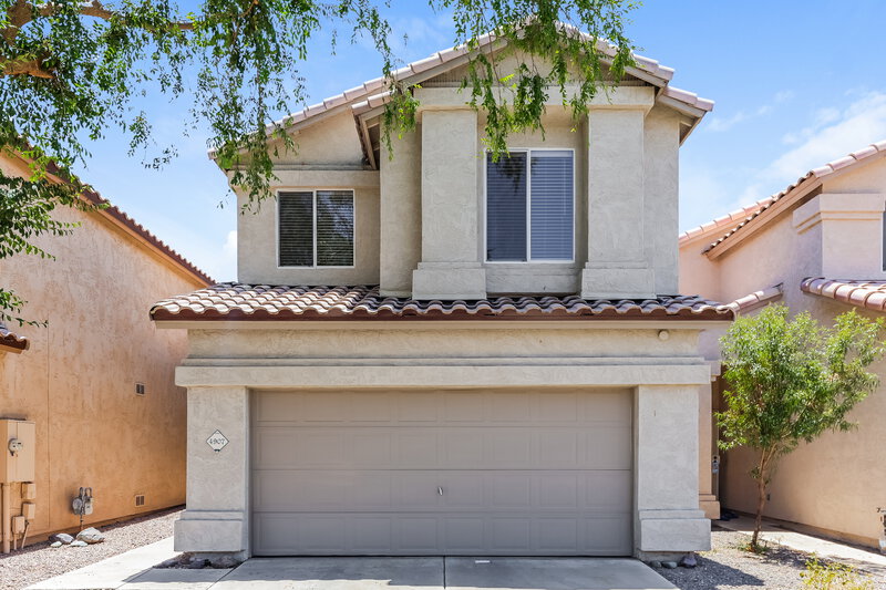 2,440/Mo, 4907 W Marco Polo Rd Glendale, AZ 85308 External View