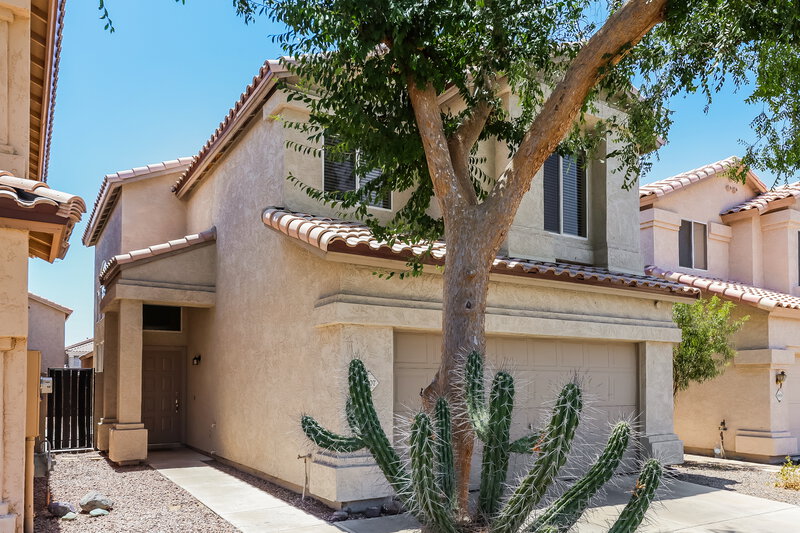 2,440/Mo, 4907 W Marco Polo Rd Glendale, AZ 85308 Front View